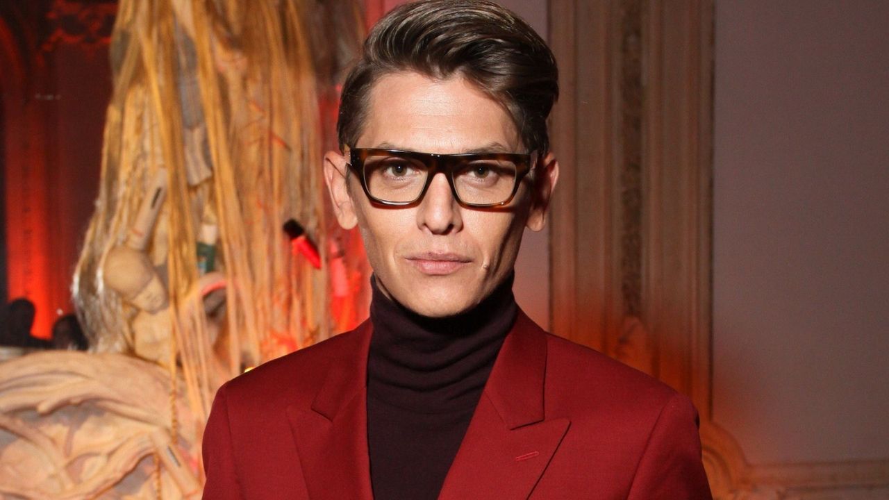 Владислав Лисовец