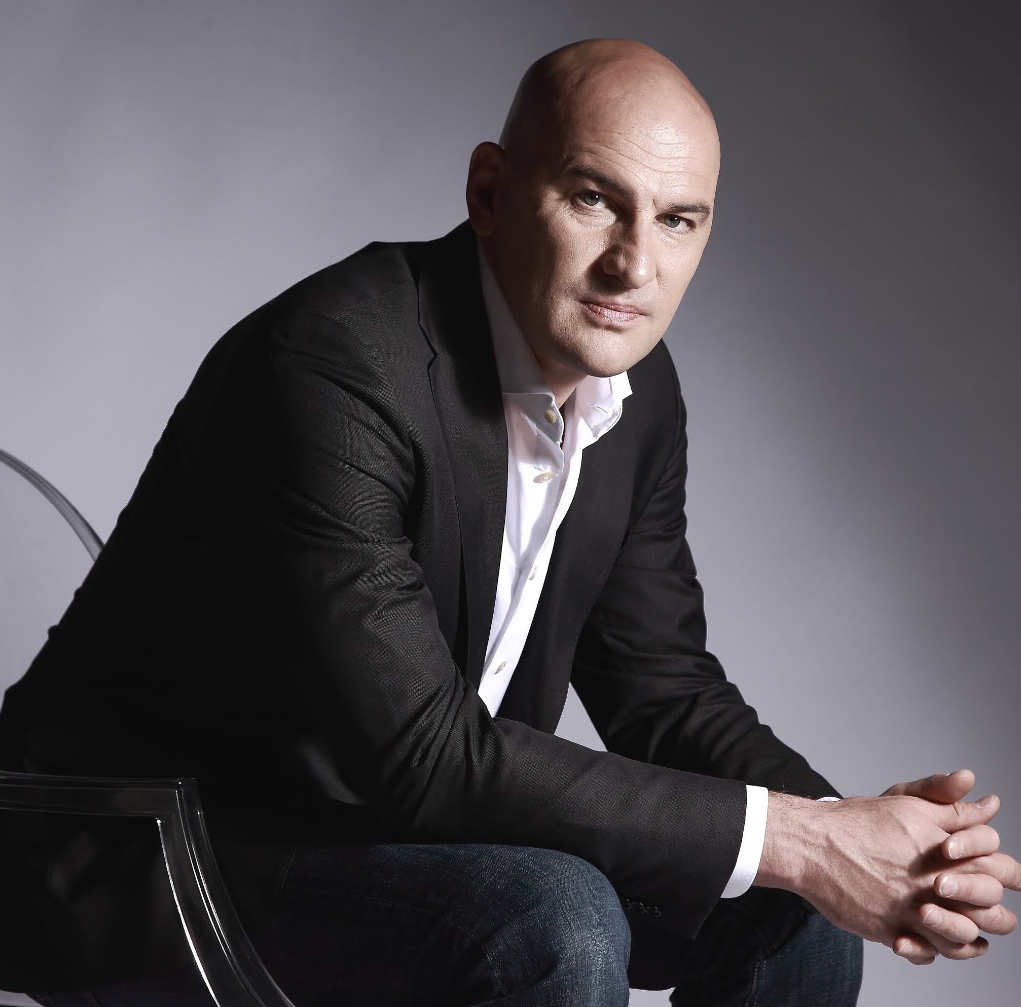 Радислав Гандапас 