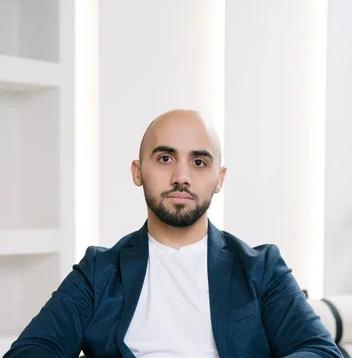 Георгий Варданян