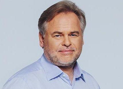 Евгений Касперский 