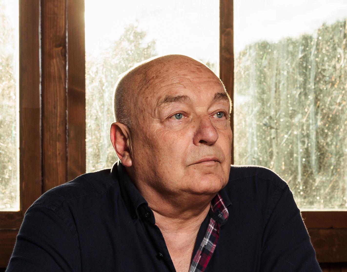 Борис Александров