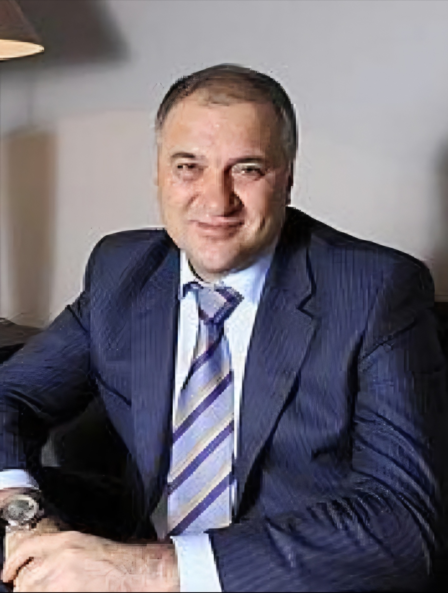 Александр Гирда