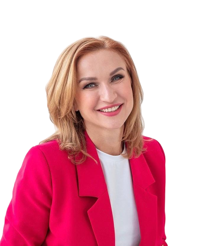 Ирина Никитина