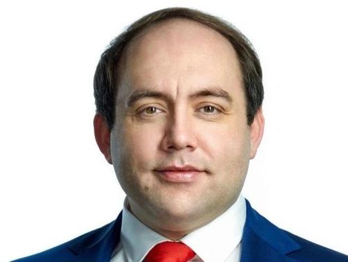 Семён Теняев