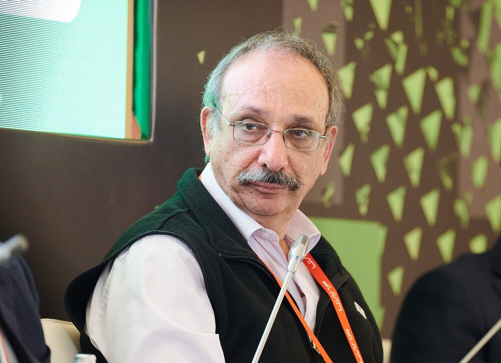 Борис Нуралиев