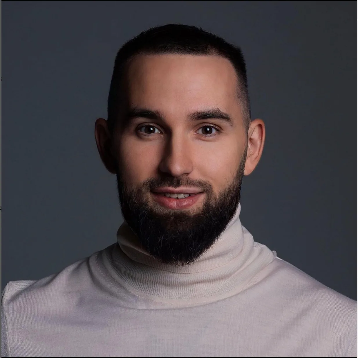 Михаил Дашкиев