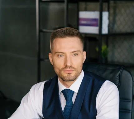 Дмитрий Шипика