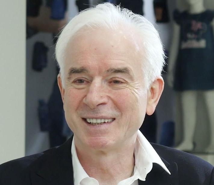 Владимир Мельников