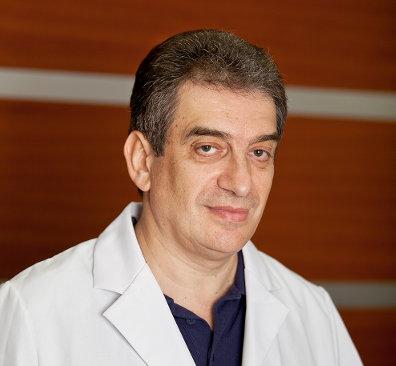 Марк Курцер