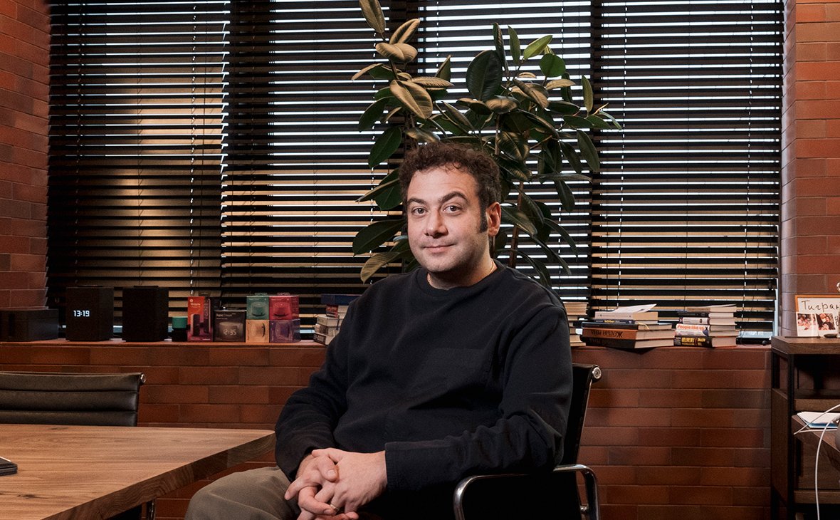 Тигран Худавердян