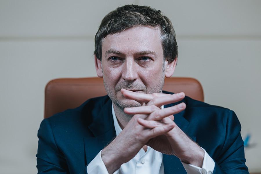 Сергей Александровский 