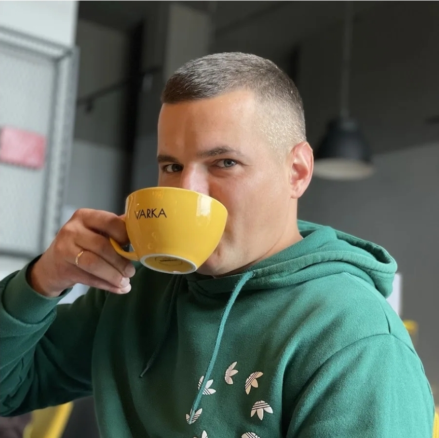 Никита Нестеров