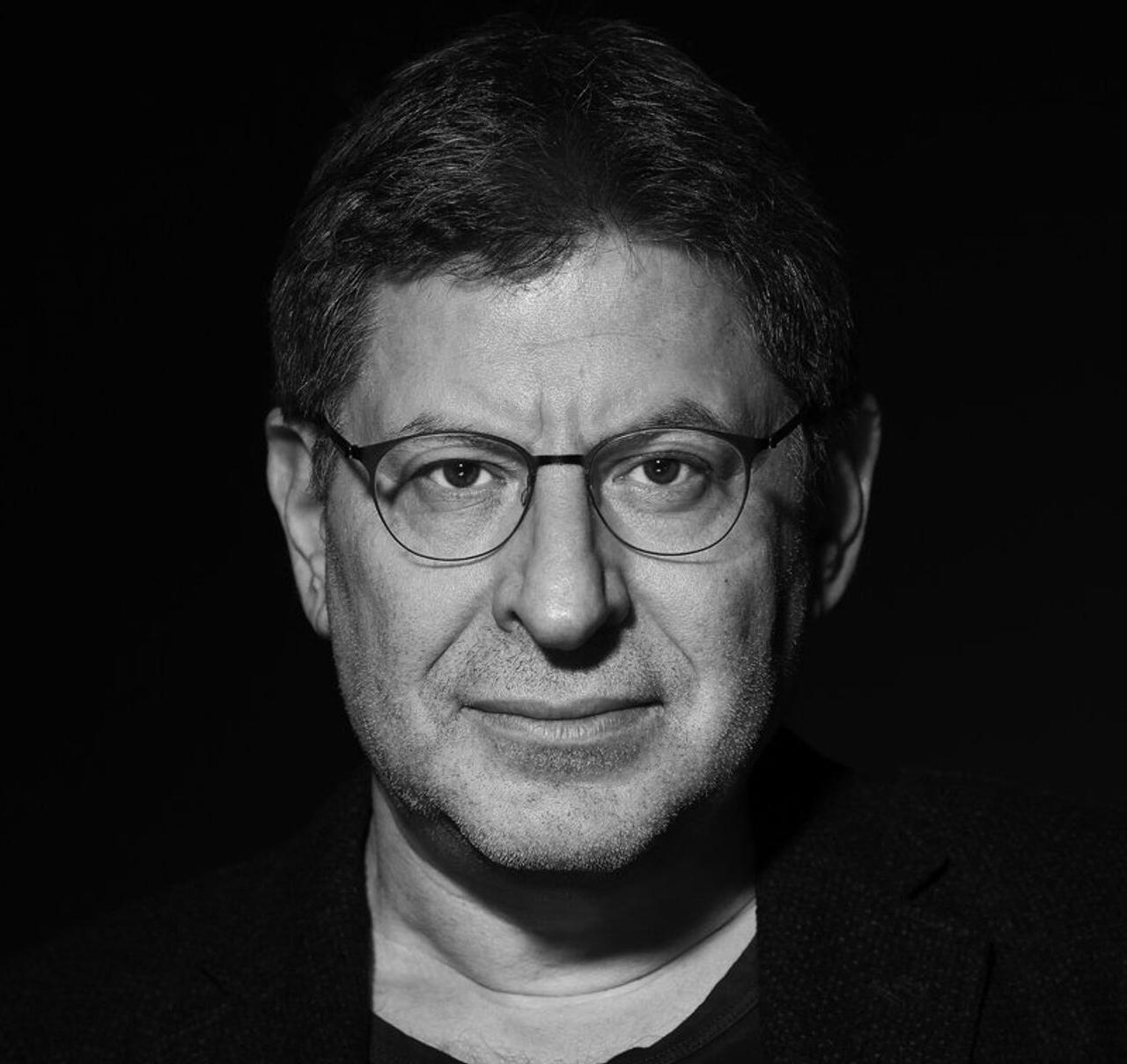 Михаил Лабковский