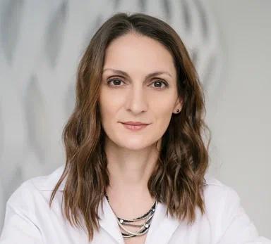 Дарья Мушта