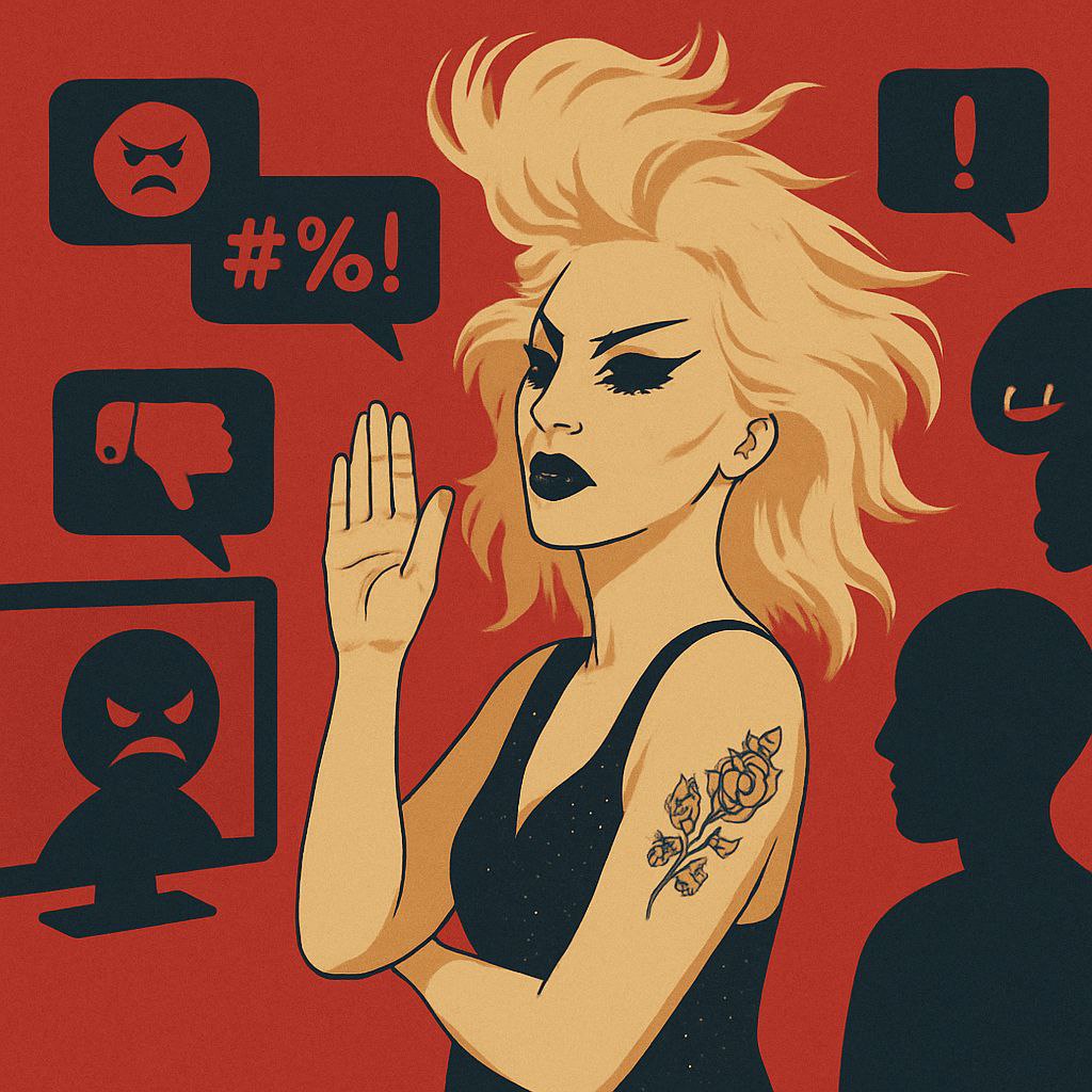 Как отвечать на хейт, чтобы усилить бренд: кейсы известных людей