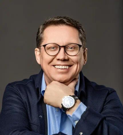 Эдуард Коновалов 