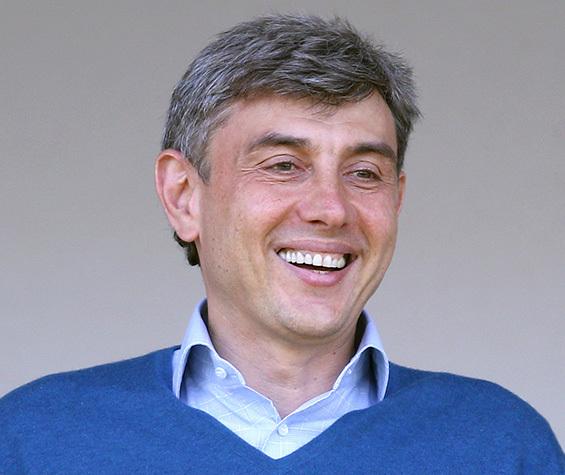 Сергей Галицкий