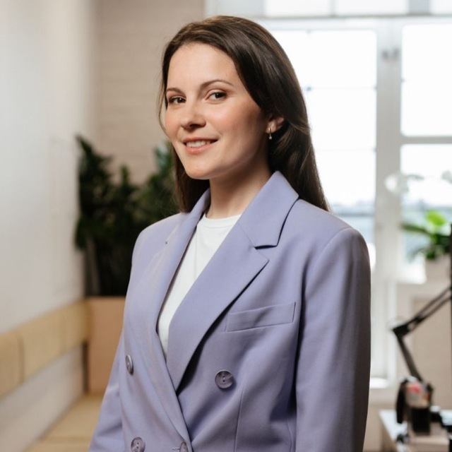 Лидия Субботина