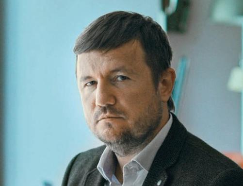 Александр Кравцов