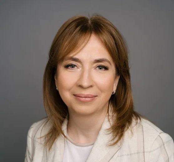 Наталья Сальник 