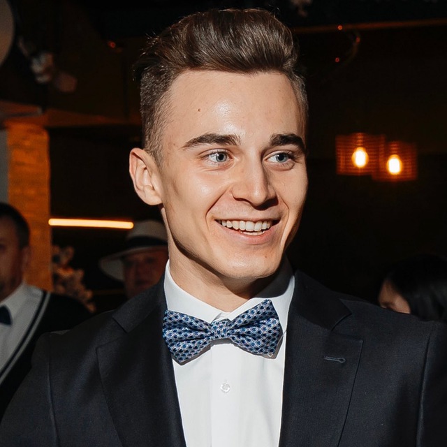 Сергей Нефедов