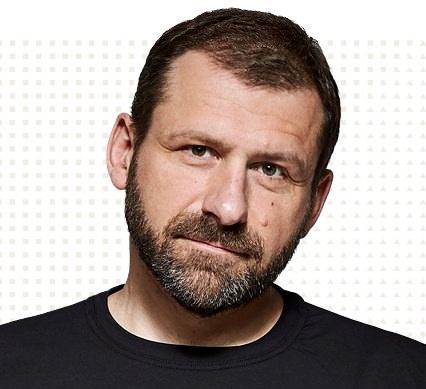 Игорь Рыбаков