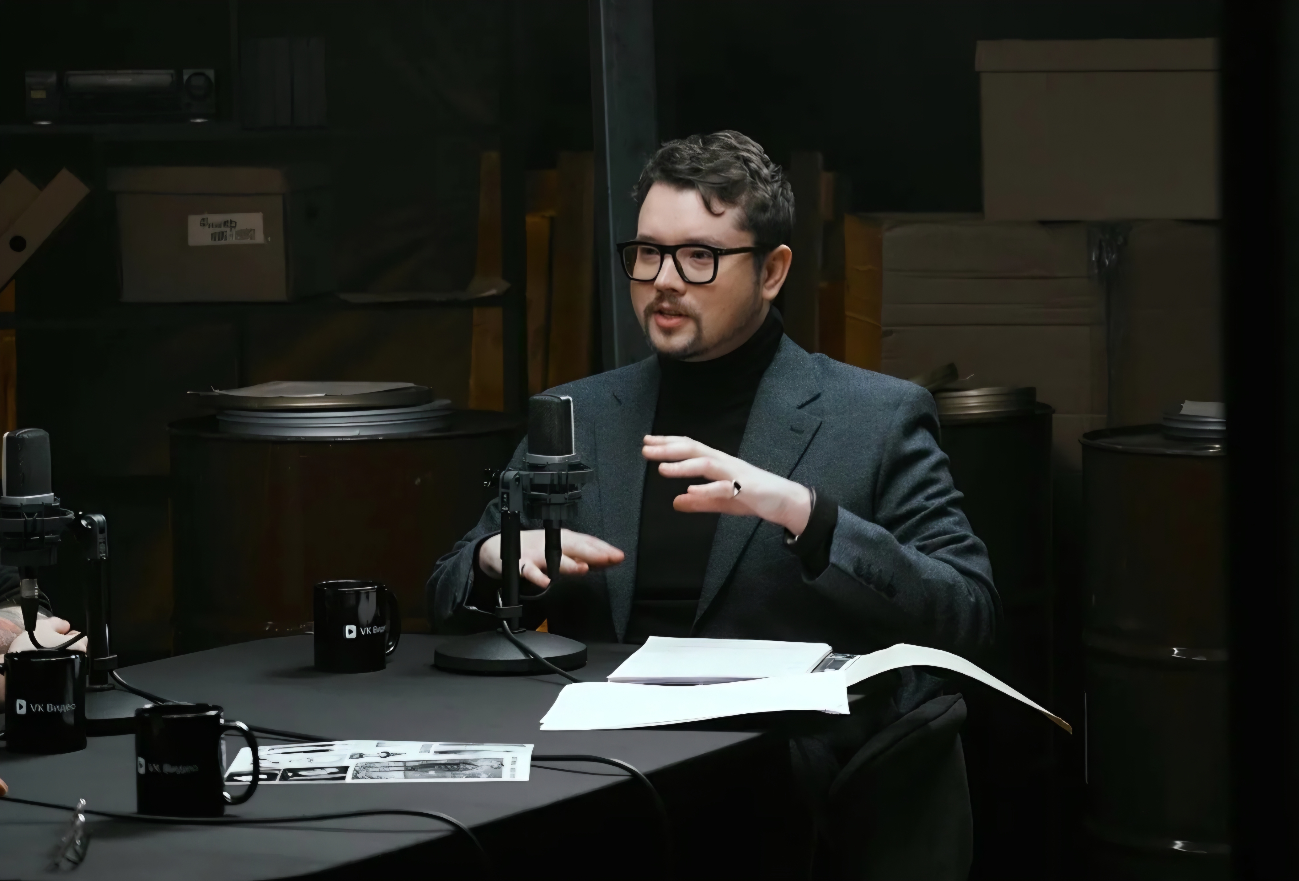 Василий Бейнарович