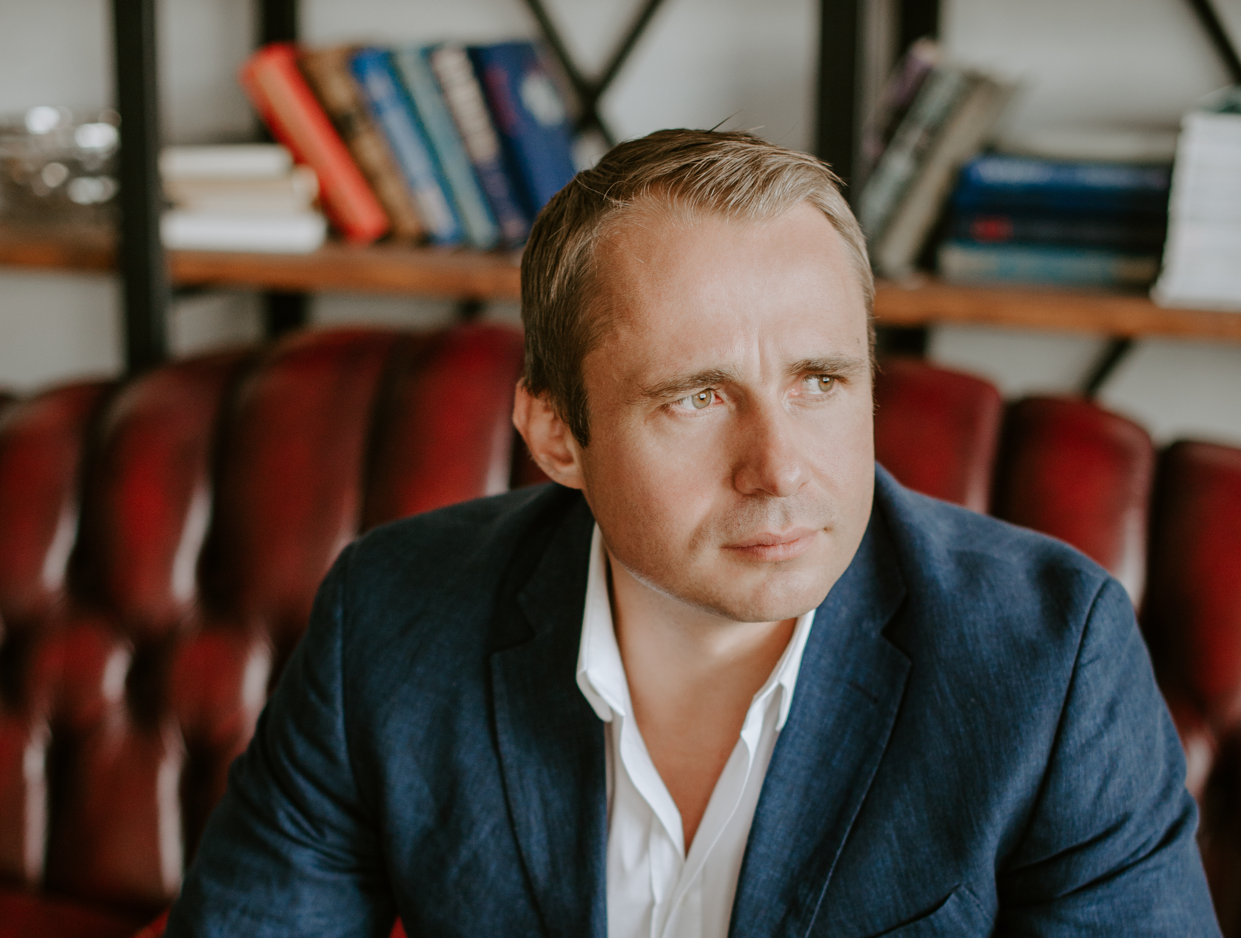 Оскар Хартманн