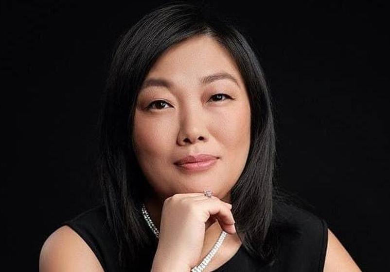 Татьяна Ким (Бакальчук)