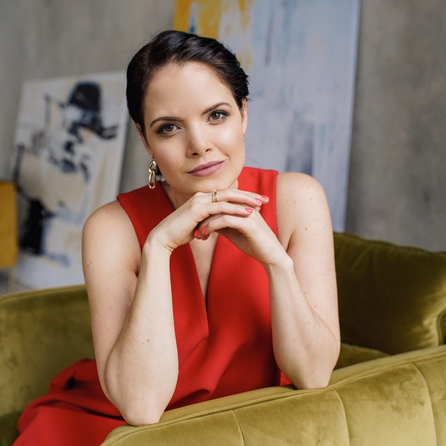 Анастасия Урнова