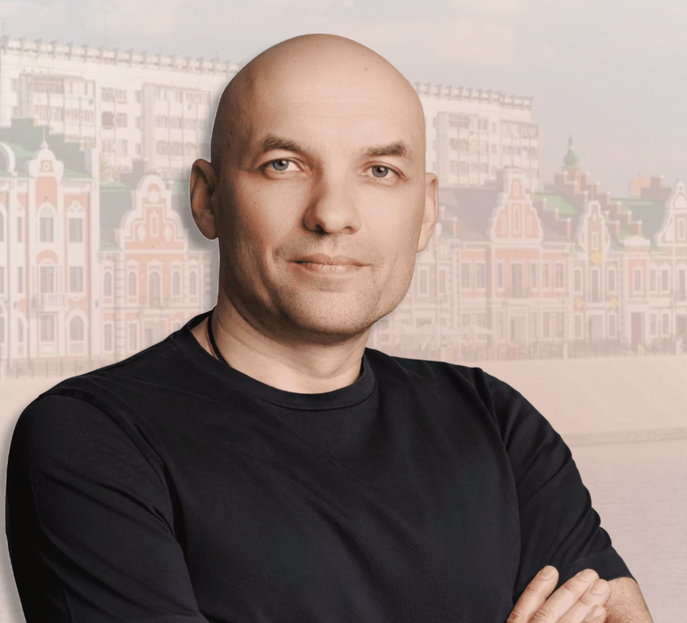 Александр Одинцов