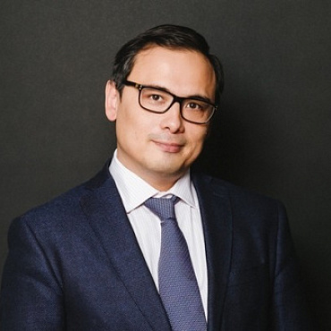 Сергей Солонин