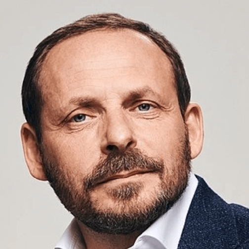 Аркадий Волож