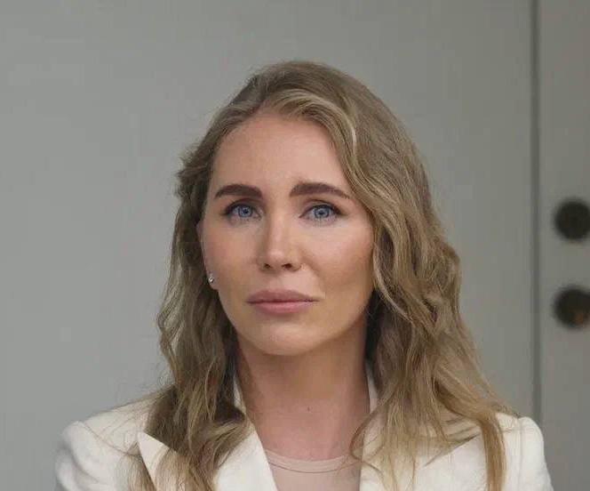 Алёна Кремер