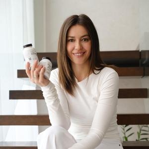 Ксения Глинкина