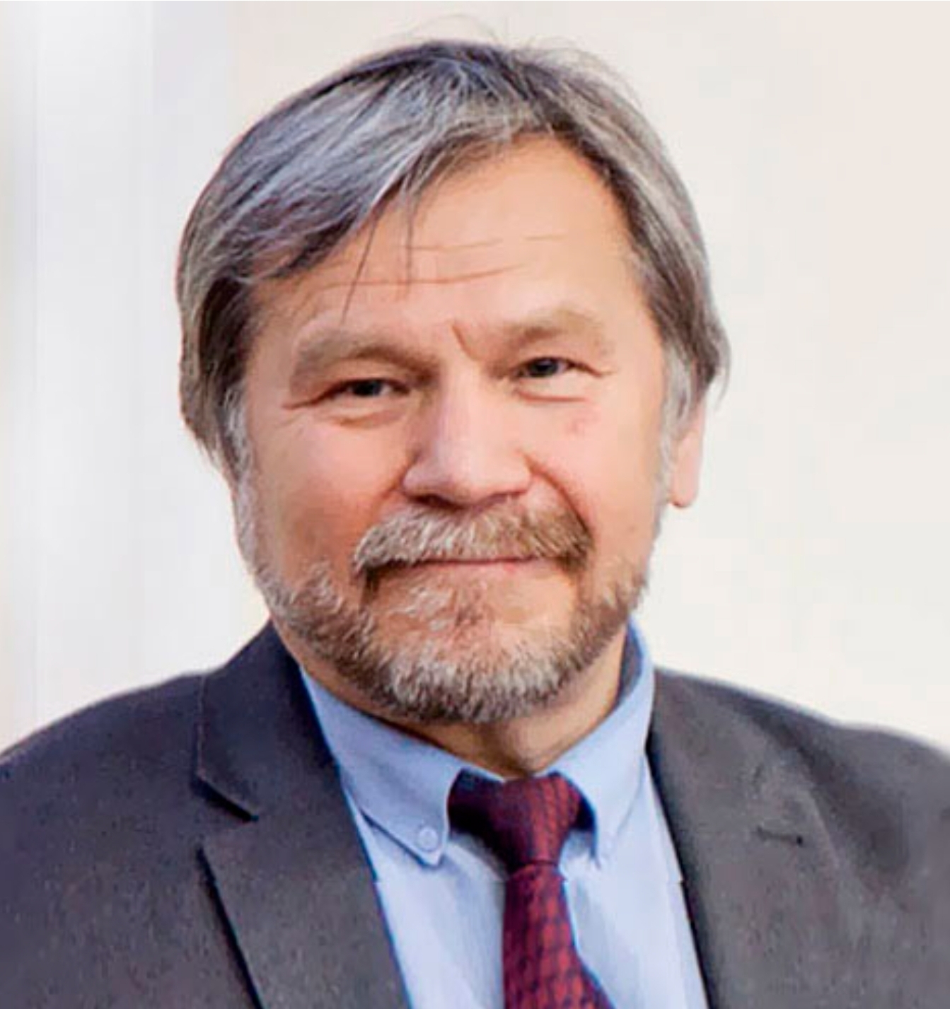 Сергей Малых