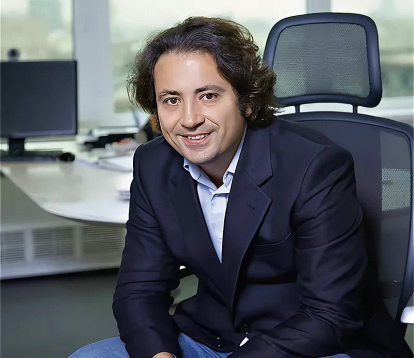 Максим Ноготков