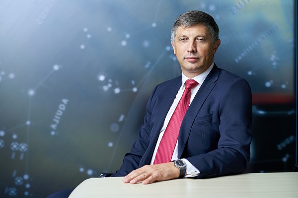 Александр Егоров