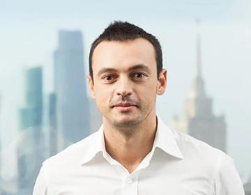 Евгений Дёмин