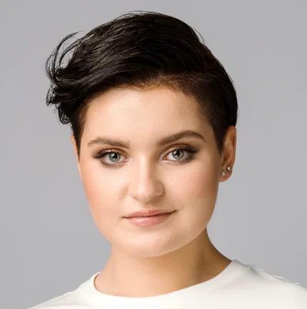 Марьяна Ефремова 