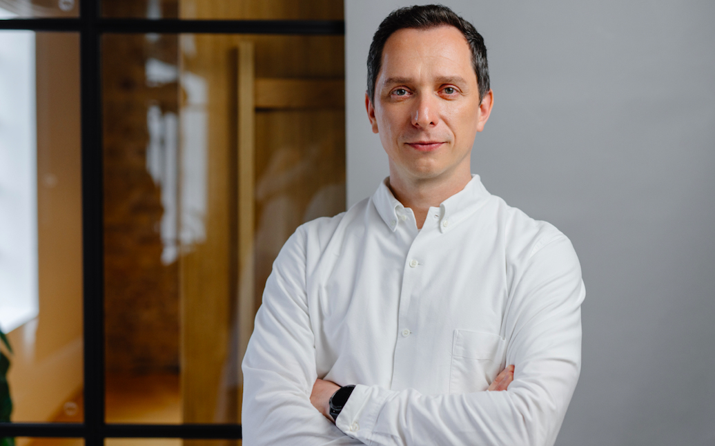 Родион Шишков