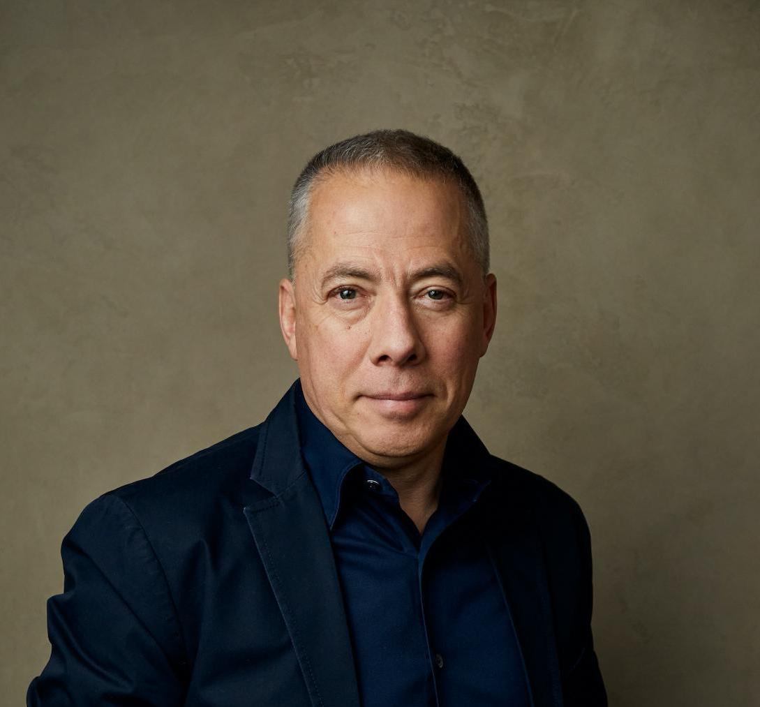 Аркадий Новиков