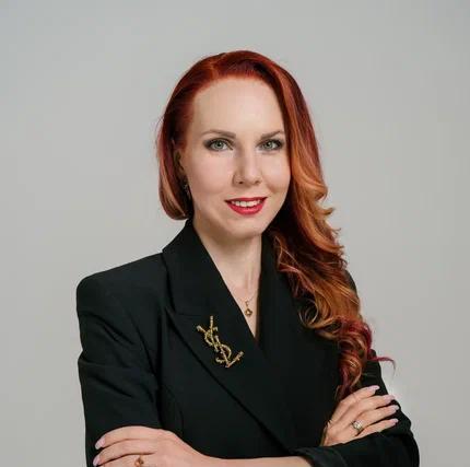 Юлия Бондаренко