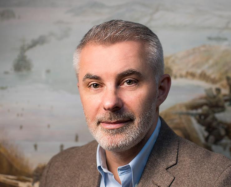 Вадим Дымов