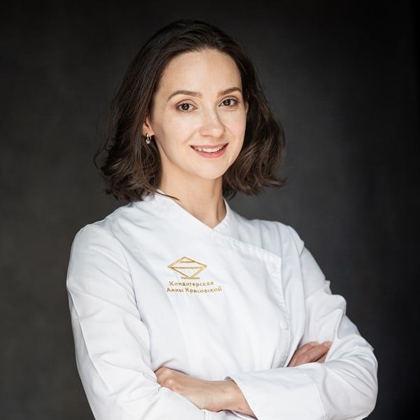 Анна Красовская