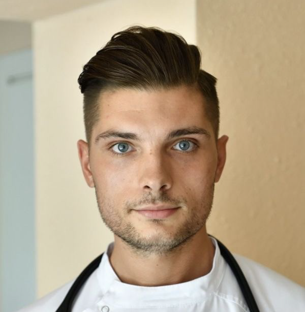 Олег Абакумов