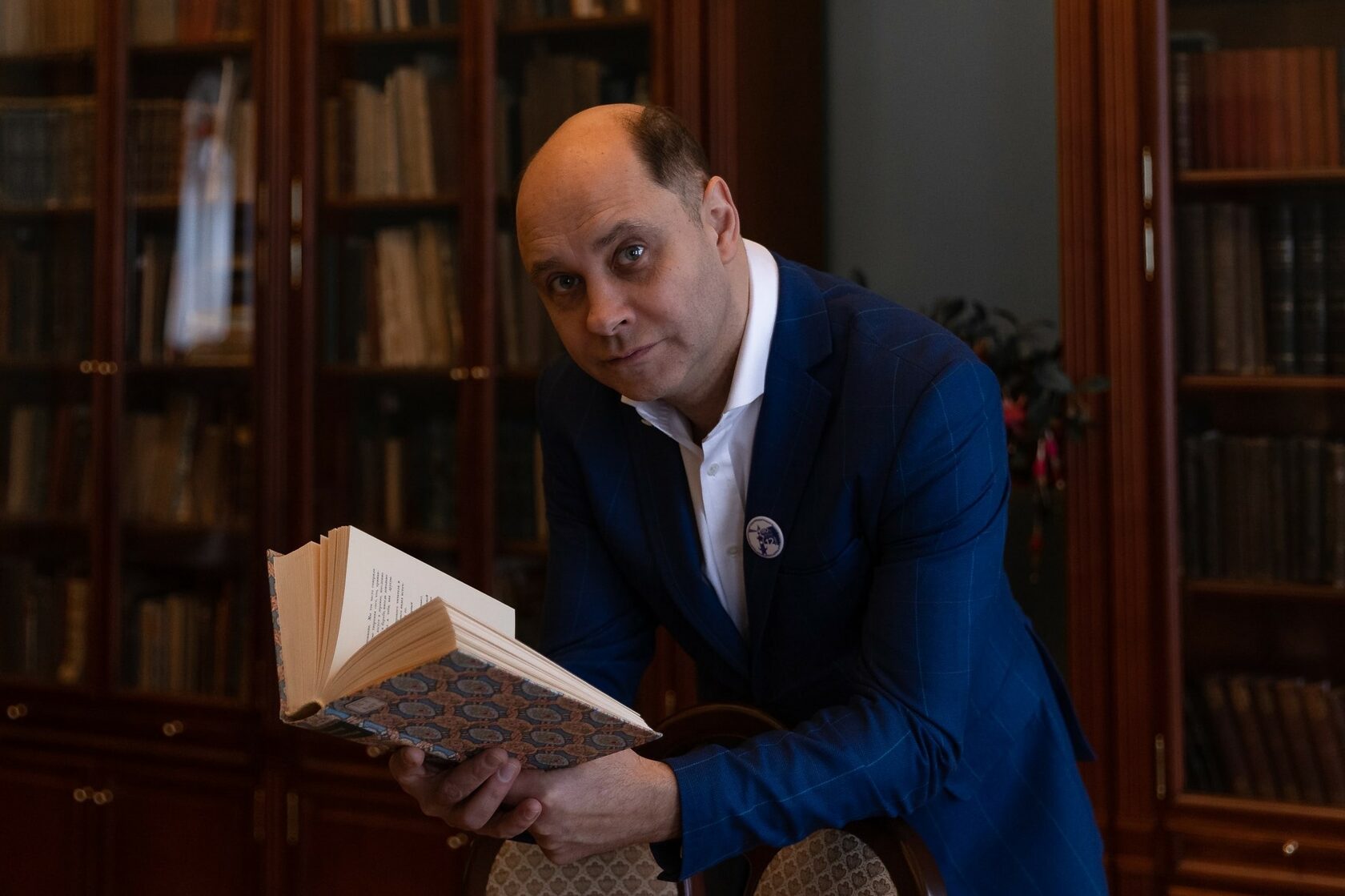 Денис Котов 