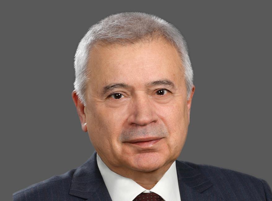 Вагит Алекперов