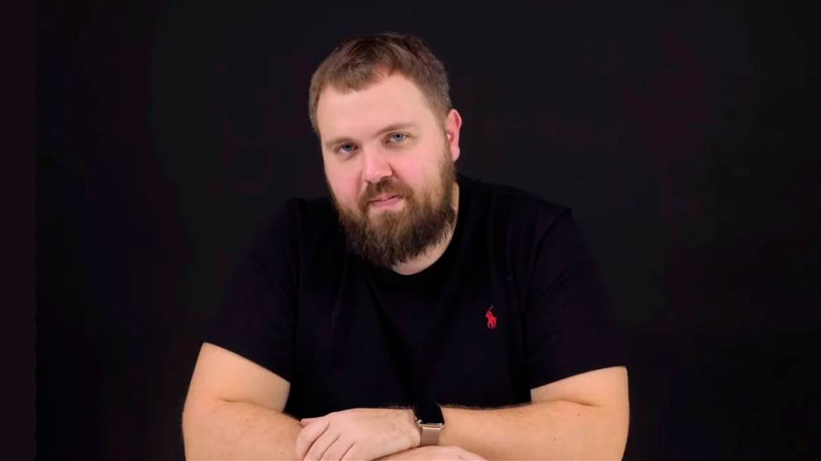 Валентин Петухов (Wylsacom)