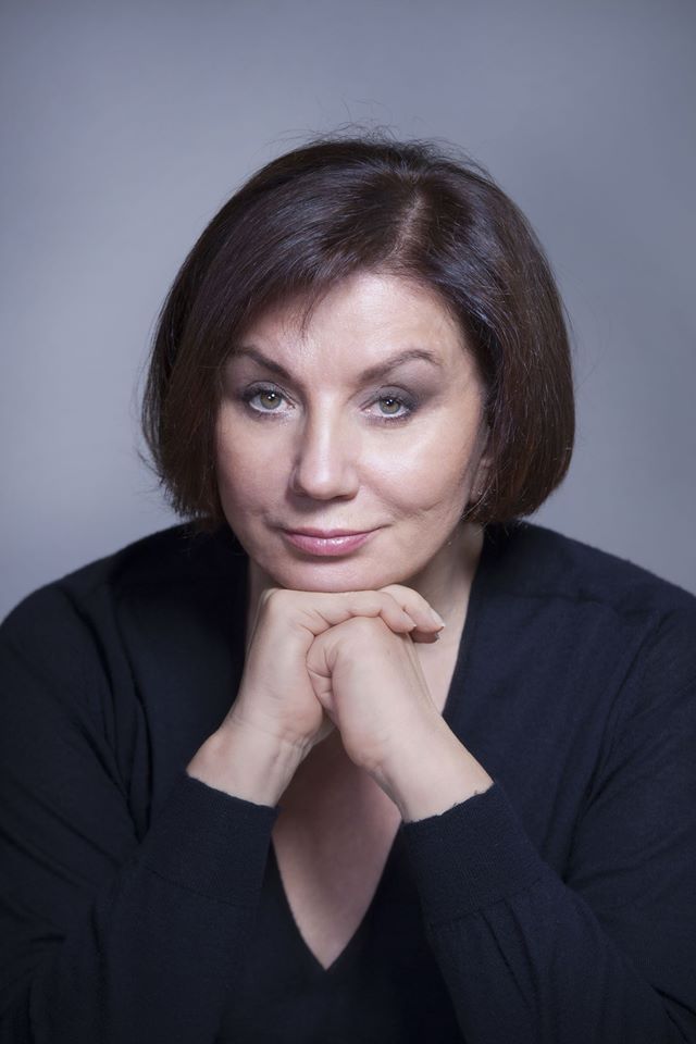 Марина Мелия